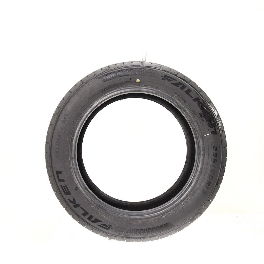Used 235/50R17 Falken Aklimate 96H - 9/32 - Image 3