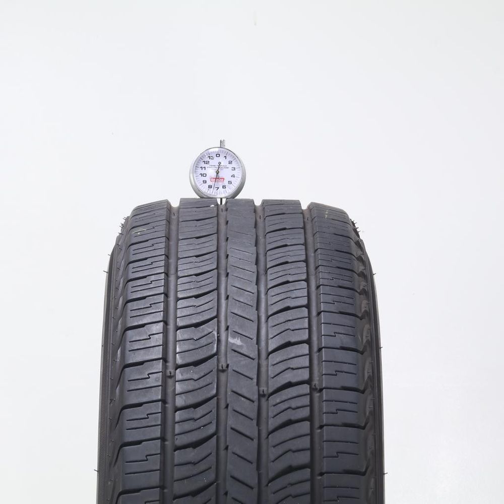 Used 255/70R17 Fuzion Highway 112S - 7.5/32 - Image 2