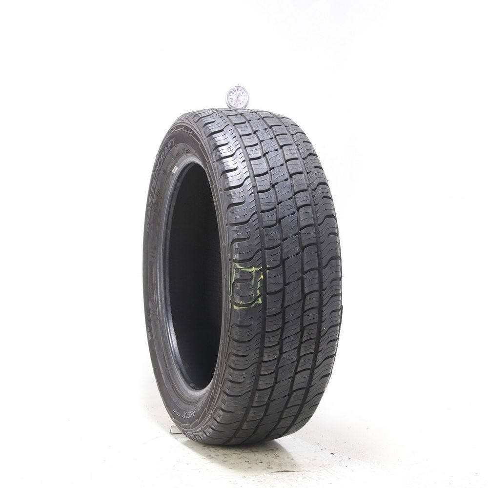 Used 225/55R19 Mastercraft Courser HSX Tour 99H - 7.5/32 - Image 1