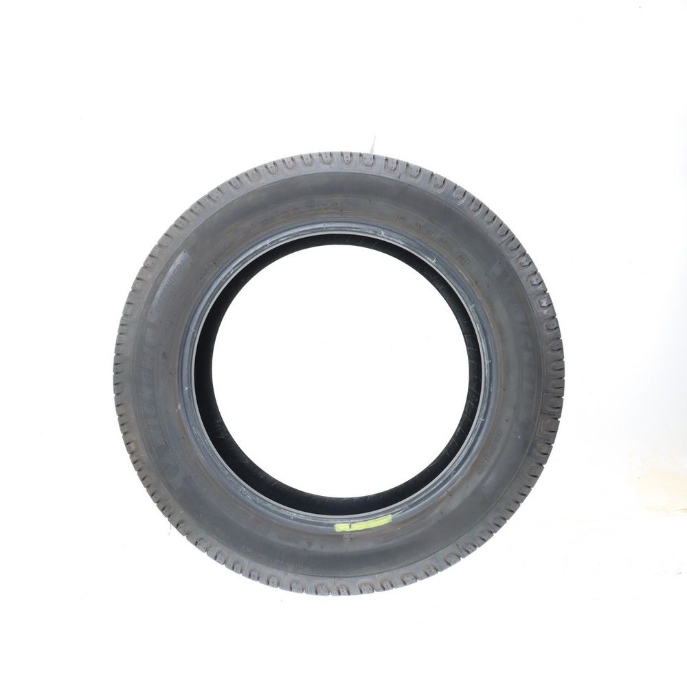 Set of (2) Used 235/55R17 Michelin Defender 2 99H - 10/32 - Image 3