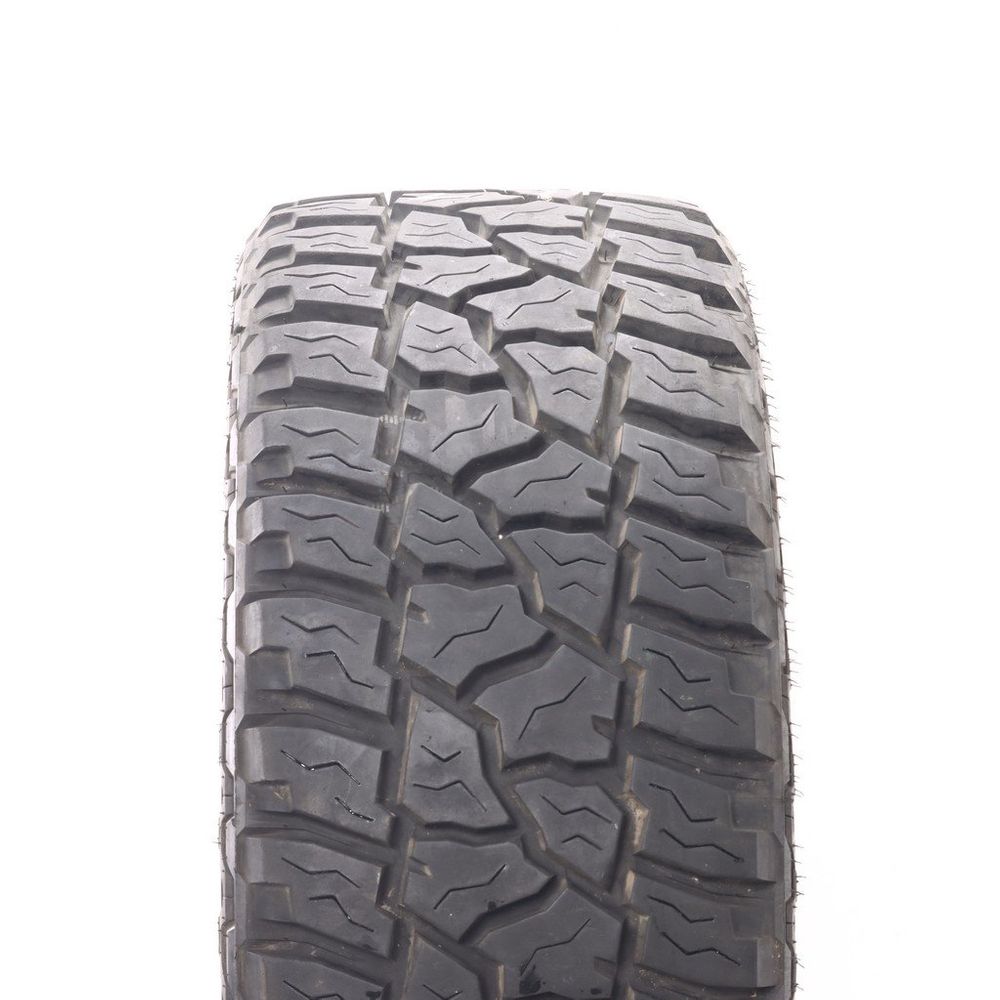 Set of (2) Used LT 305/55R20 Mickey Thompson Baja ATZP3 121/118Q E - 15/32 - Image 2