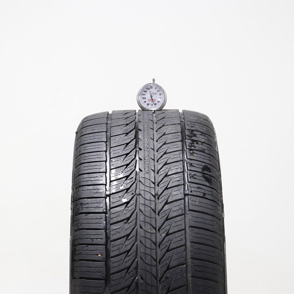 Set of (4) Used 245/50R20 General Altimax RT43 105H - 6-7.5/32 - Image 2
