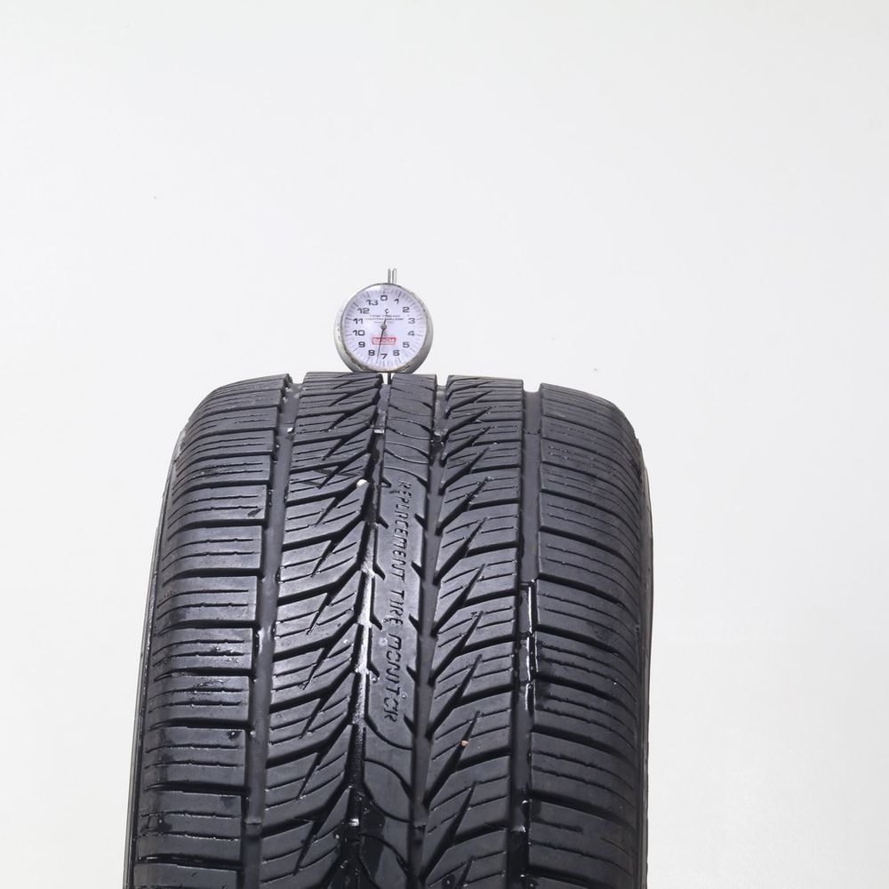 Set of (4) Used 245/50R20 General Altimax RT43 105H - 6-7.5/32 - Image 5