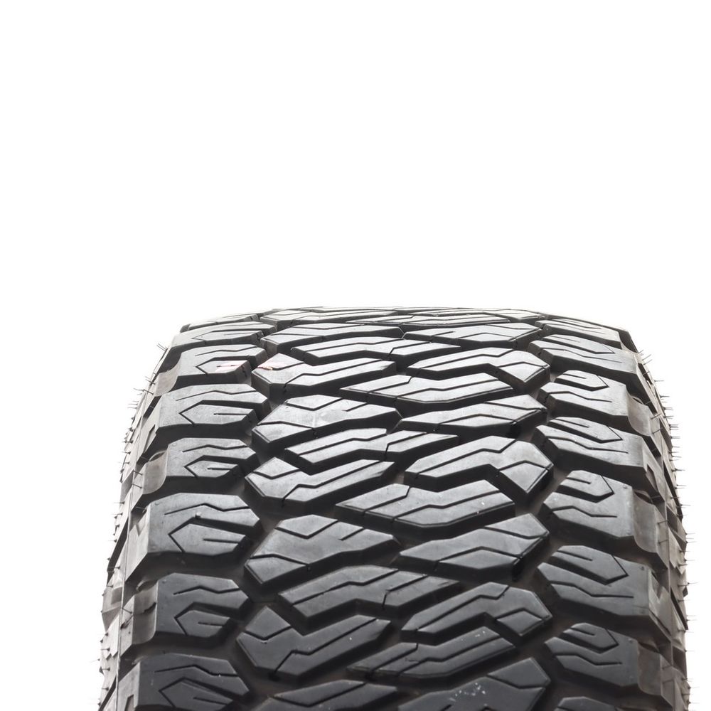Used LT 35X12.5R20 Maxxis Razr AT 125Q F - 14/32 - Image 2