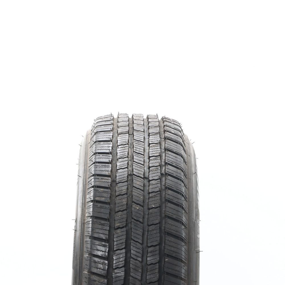Driven Once 215/70R16 Michelin Defender LTX M/S 100H - 10.5/32 - Image 2