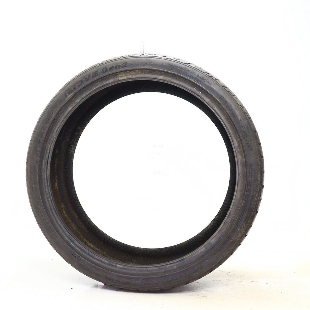 Used 265/35R22 Ironman IMove Gen 2 SUV 102V - 9/32 - Image 3