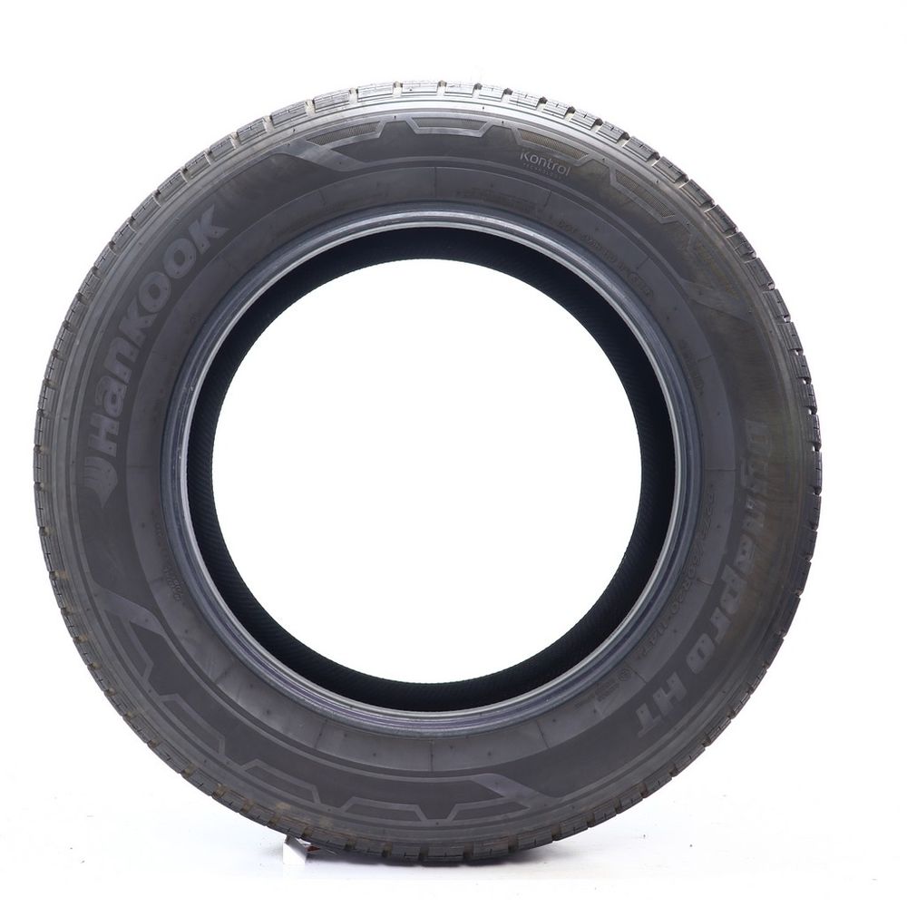 Used 275/60R20 Hankook Dynapro HT 114T - 9/32 - Image 3