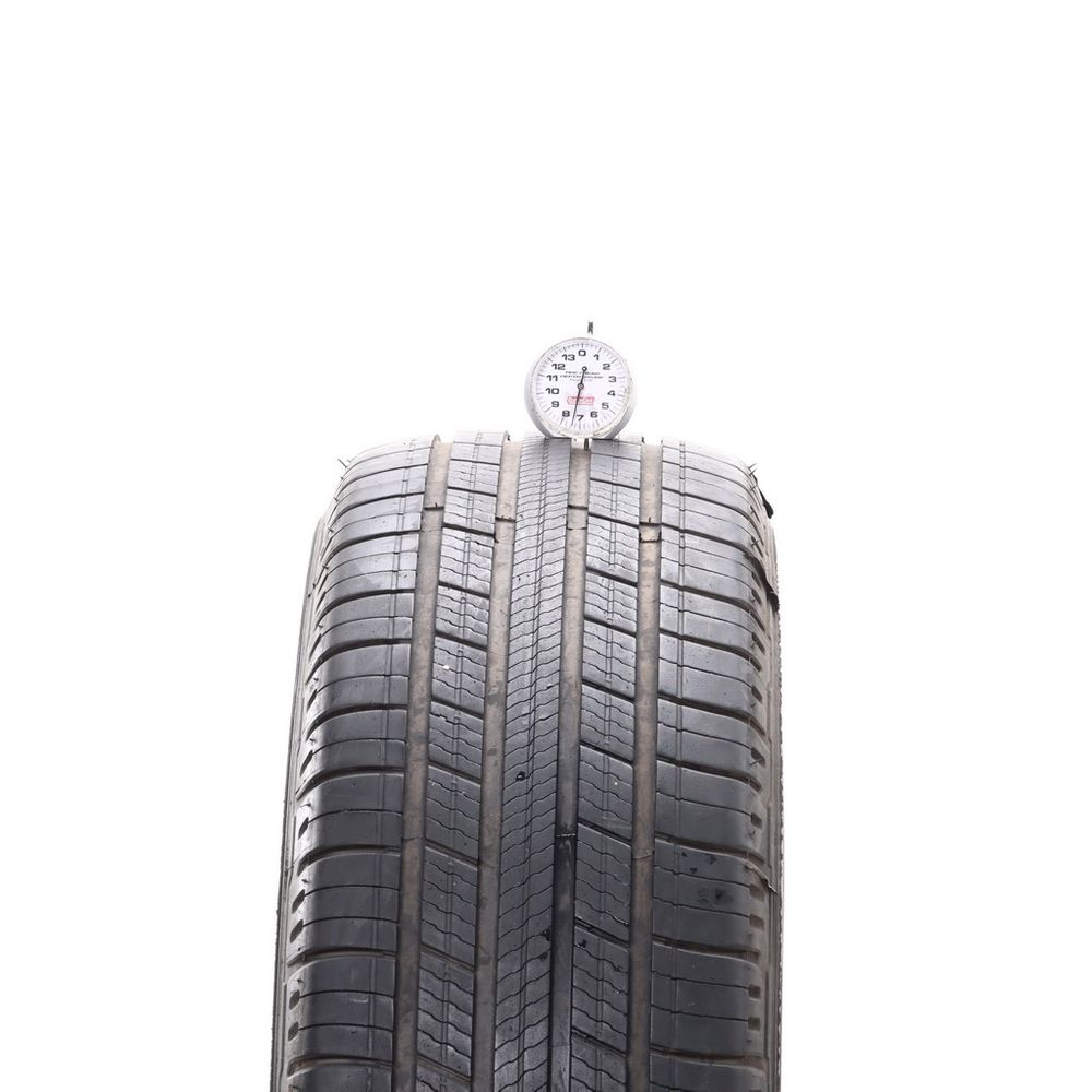Set of (2) Used 225/65R17 Michelin Premier LTX 102H - 7.5/32 - Image 2