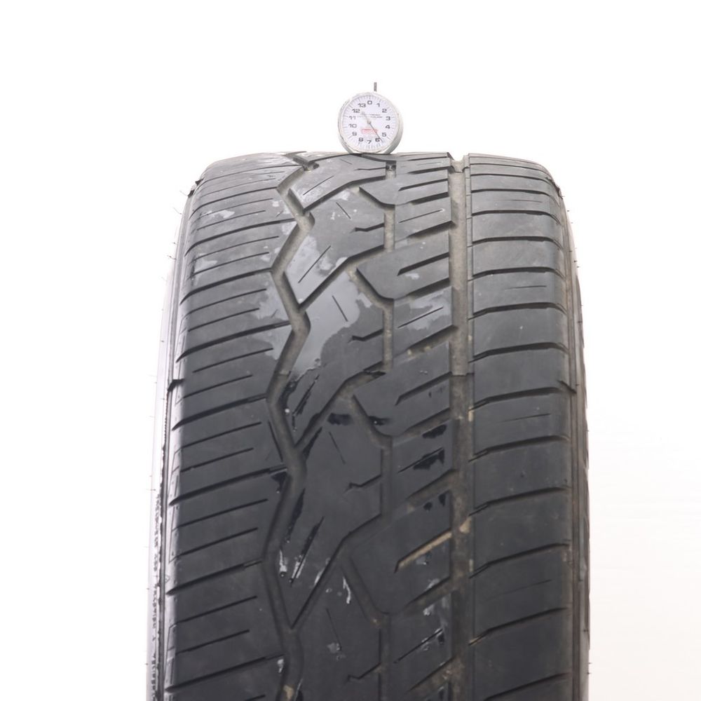 Used 305/45R22 Nitto NT420V 118H - 5.5/32 - Image 2
