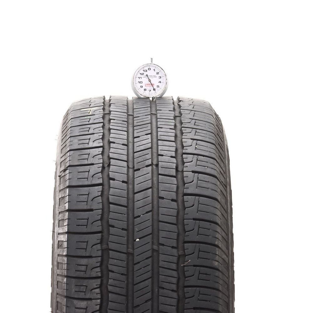 Set of (4) Used 215/55R17 Goodyear Reliant All-season 94V - 6-6.5/32 - Image 2