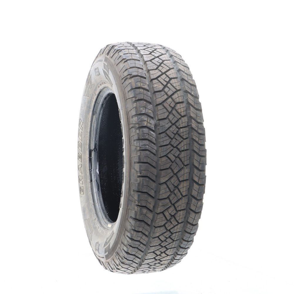 Driven Once 265/70R18 General Grabber APT 116T - 13/32 - Image 1