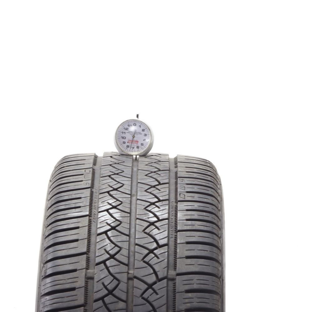 Set of (2) Used 225/50R18 Continental TrueContact Tour 95H - 6.5-7/32 - Image 5