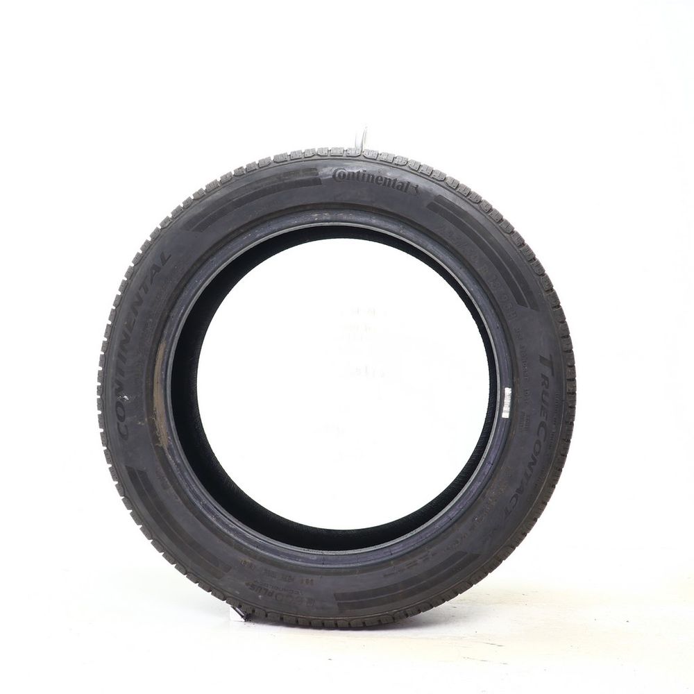 Set of (2) Used 225/50R18 Continental TrueContact Tour 95H - 6.5-7/32 - Image 6