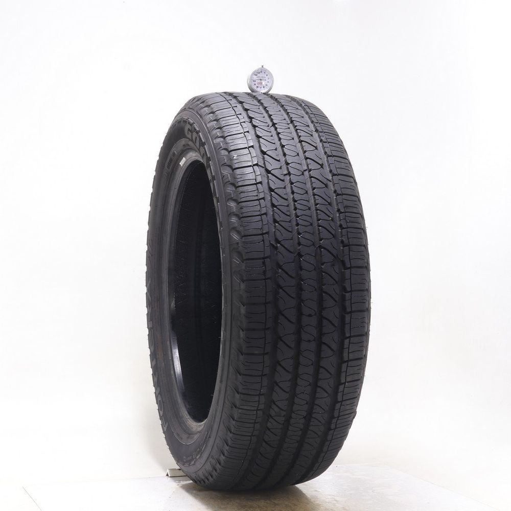 Used 265/50R20 Goodyear Fortera HL 107T - 10.5/32 - Image 1