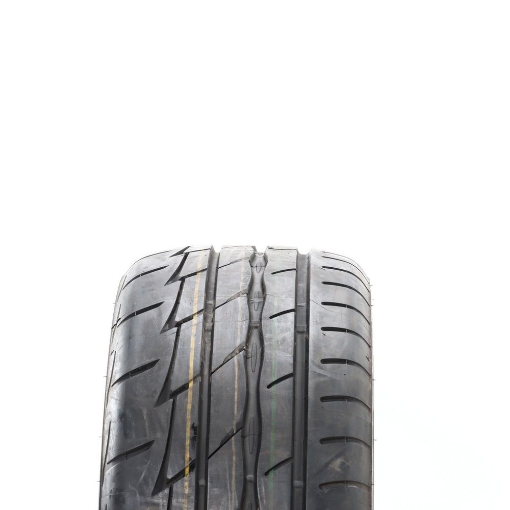 Driven Once 245/45R17 Firestone Firehawk Indy 500 99W - 9/32 - Image 2