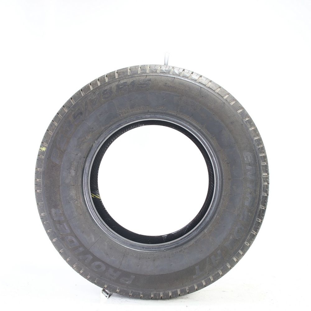 Used 235/75R15 Provider Entrada H/T 108T - 11/32 - Image 3