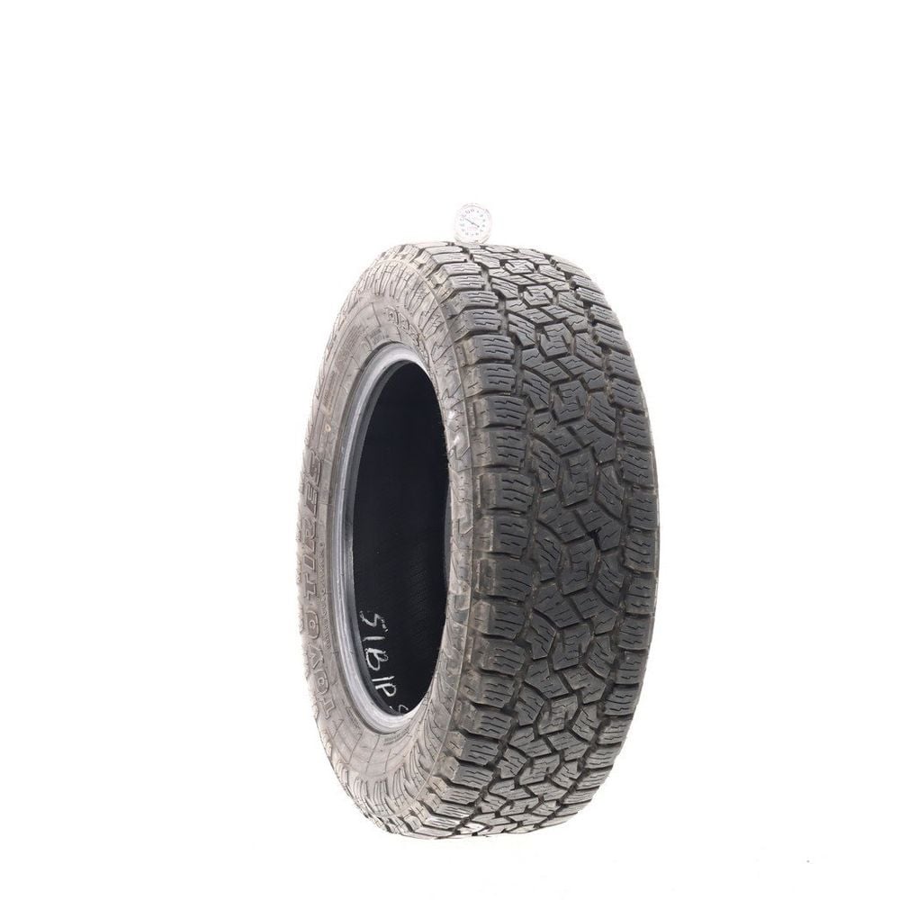 Used 235/65R17 Toyo Open Country A/T III 108H - 11.5/32 - Image 1