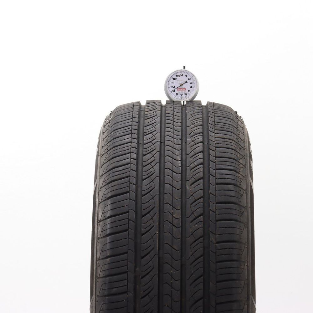 Set of (2) Used 215/60R16 Advanta ER-800 95V - 8-9/32 - Image 5