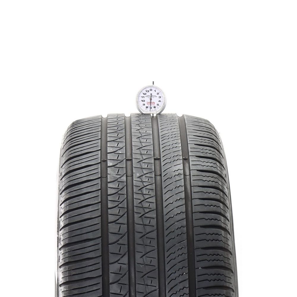 Used 275/50R22 Pirelli Scorpion Zero RIV Elect 116H - 7/32 - Image 2