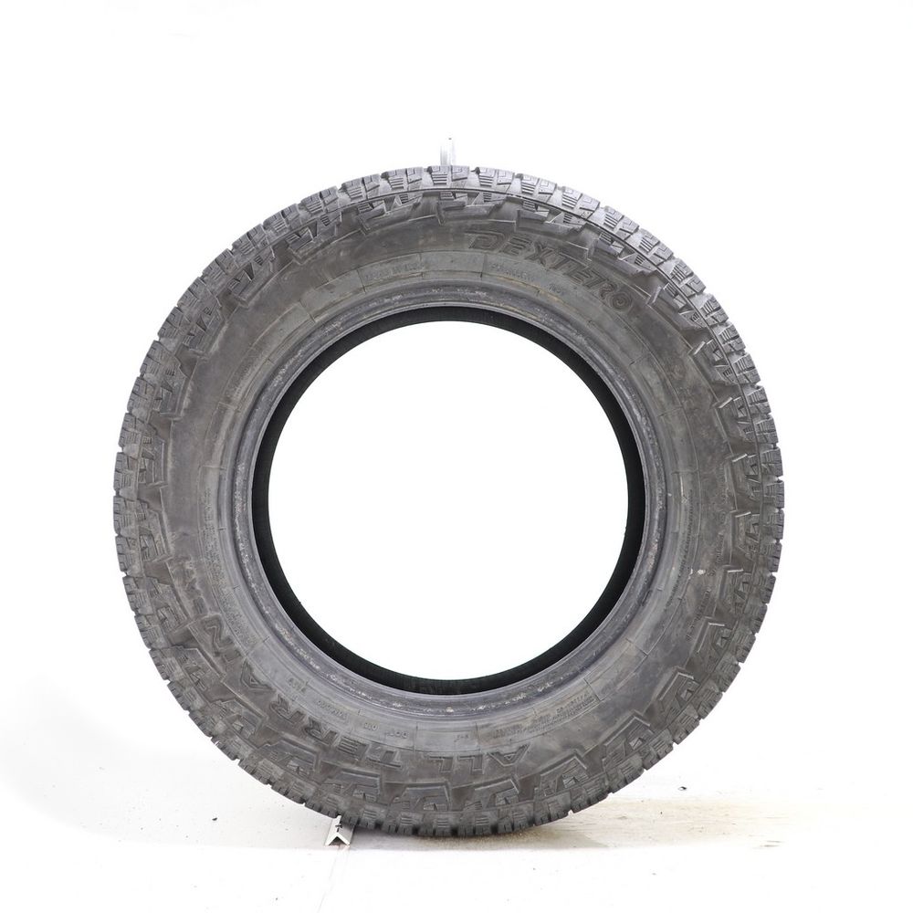 Used 245/65R17 Dextero All Terrain DAT1 105T - 9/32 - Image 3