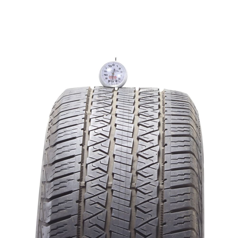 Used 275/60R20 Continental SureContact LX 115S - 7/32 - Image 2