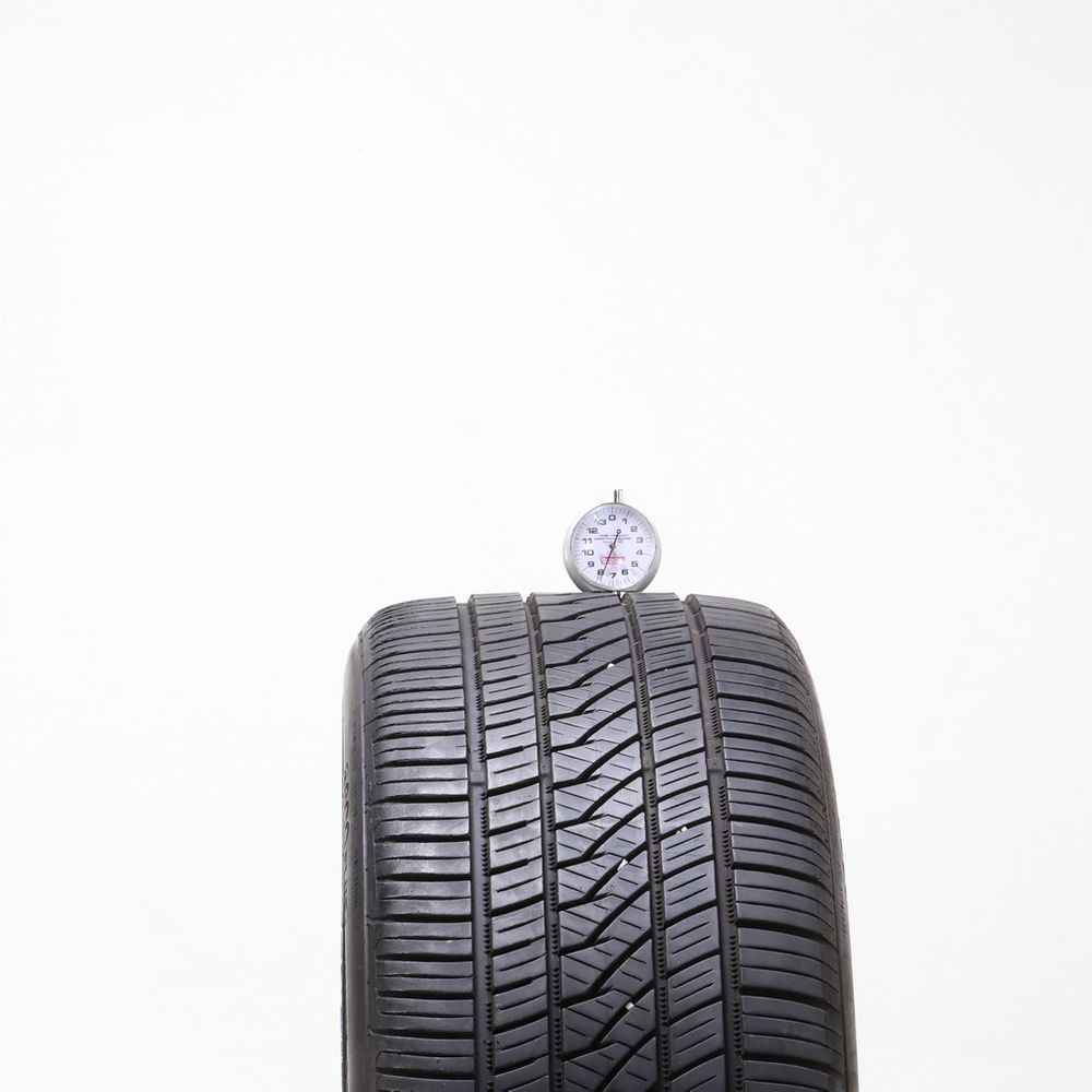 Set of (2) Used 235/40R19 Continental PureContact LS 96V - 7.5-8/32 - Image 2