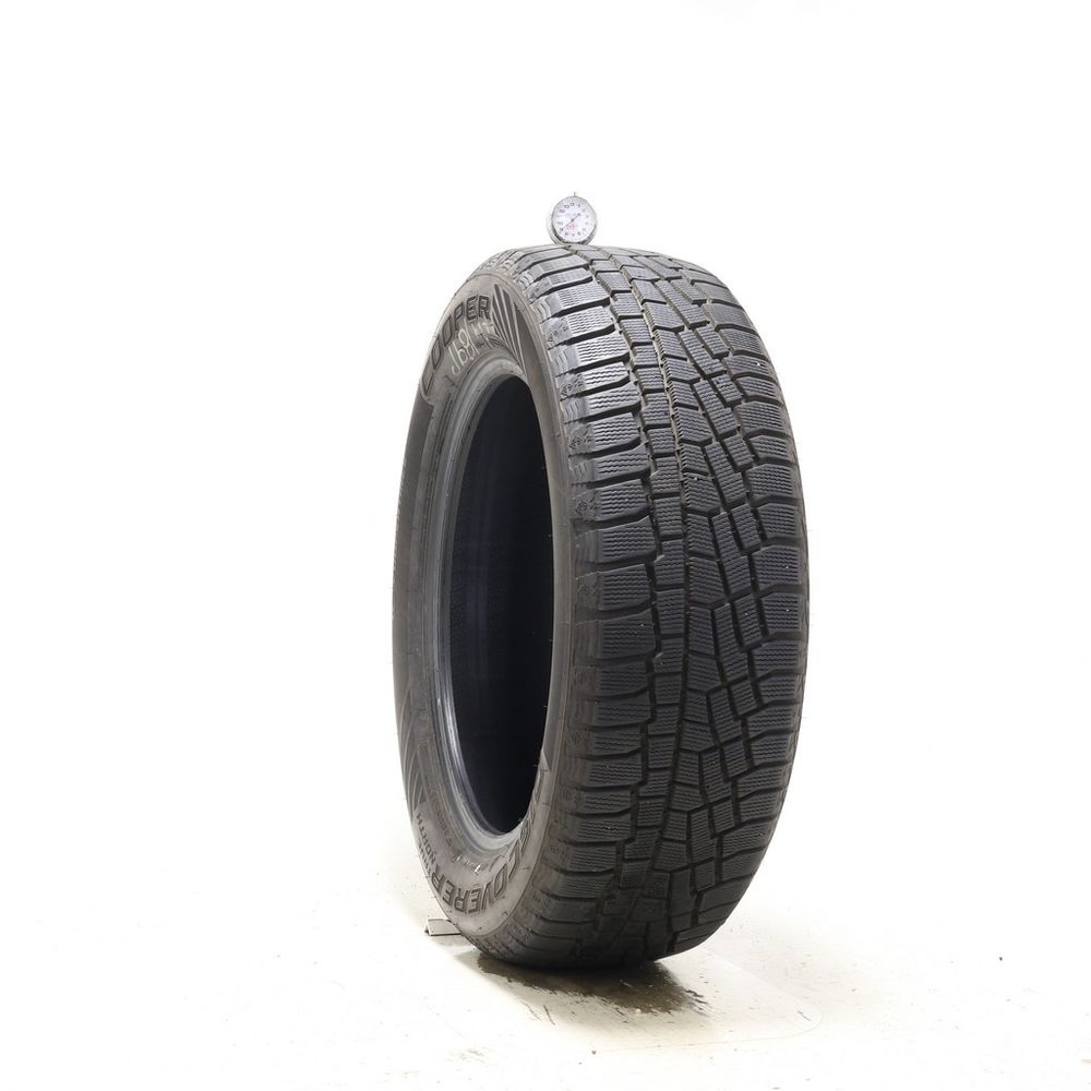 Used 225/60R18 Cooper Discoverer True North 100T - 8.5/32 - Image 1
