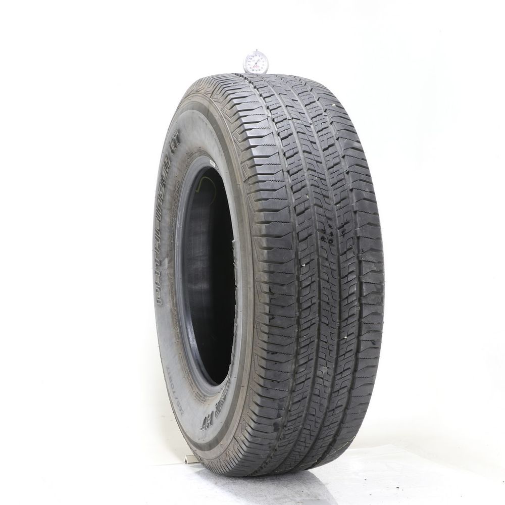 Set of (2) Used 265/70R17 Pathfinder HT 115T - 7-8.5/32 - Image 4