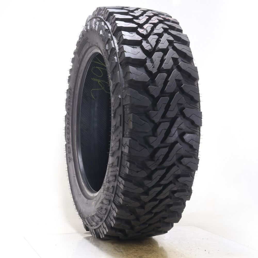 Used LT 37X12.5R22 Yokohama Geolandar M/T G003 123Q E - 21/32 - Image 1