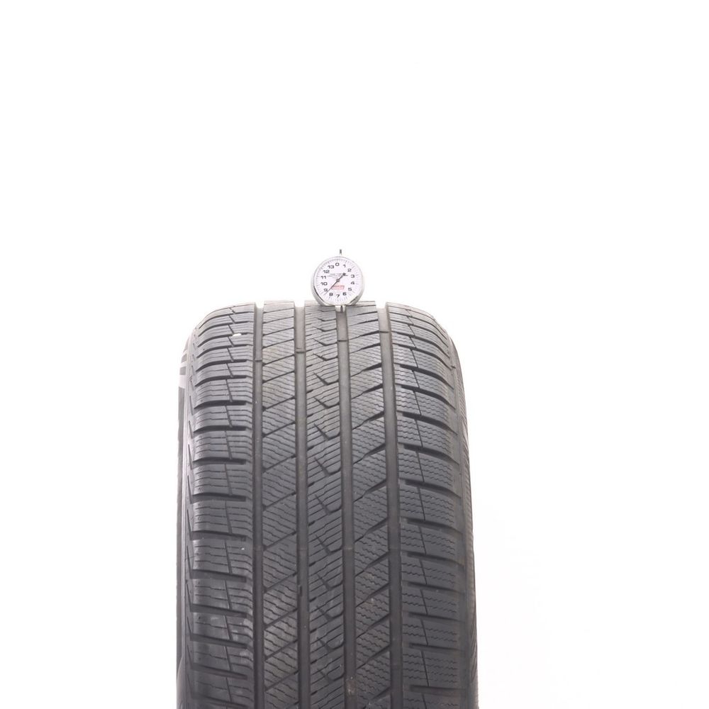 Used 255/45R19 Vredestein Quatrac Pro + 104Y - 8.5/32 - Image 2