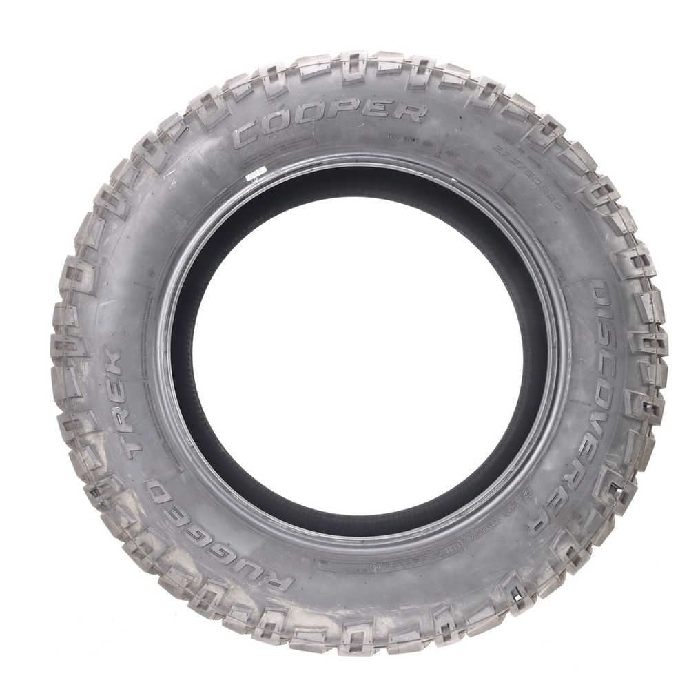 Used 275/60R20 Cooper Discoverer Rugged Trek 115T - 15/32 - Image 3