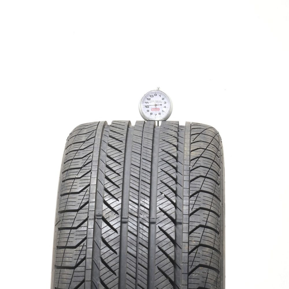 Used 245/45R19 Continental ProContact GX SSR MOE 102H - 10/32 - Image 2