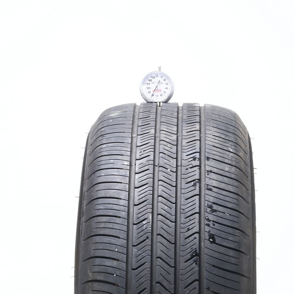 Set of (2) Used 255/60R18 Toyo Open Country A46 108H - 8/32 - Image 2