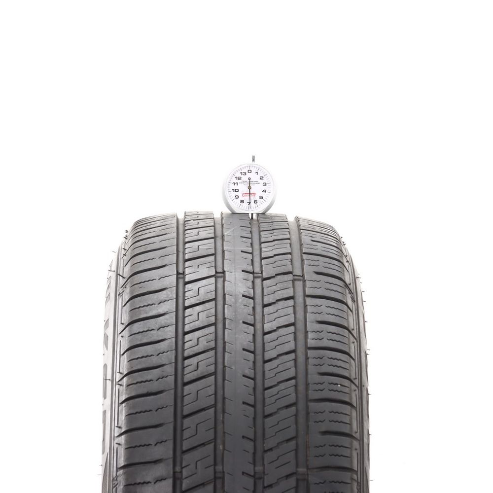Set of (4) Used 225/60R17 Falken Pro G5 CSV 99V - 6.5-8/32 - Image 2