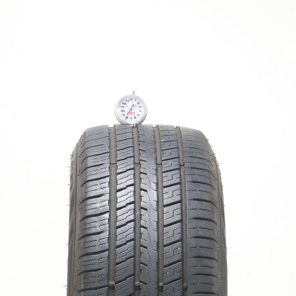 Set of (4) Used 225/60R17 Falken Pro G5 CSV 99V - 6.5-8/32 - Image 5