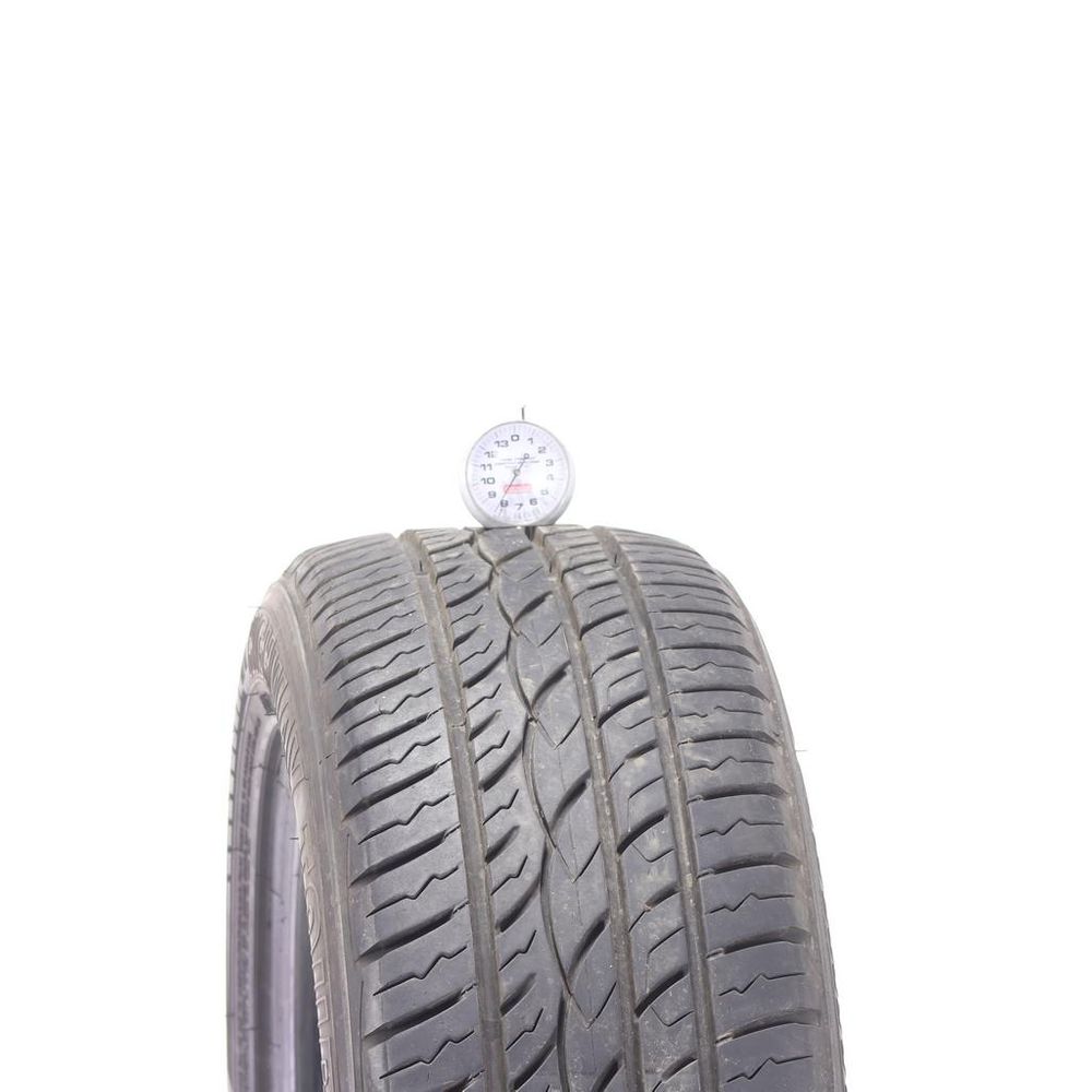 Set of (2) Used 205/55ZR16 Mavis All Season Highway Touring 94W - 6.5-8/32 - Image 5