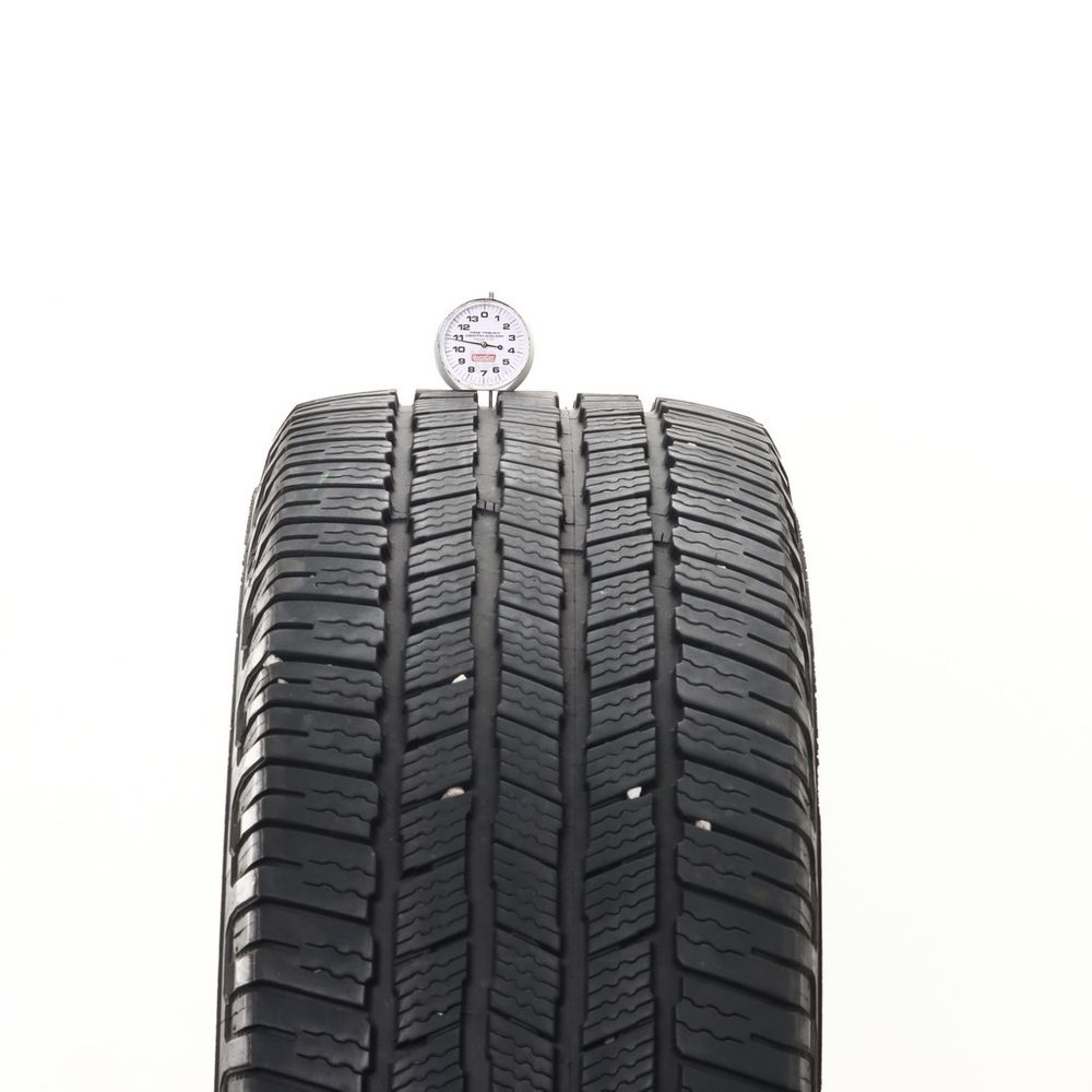 Used LT 275/50R22 Michelin Defender LTX M/S 2 119/116S E - 10.5/32 - Image 2