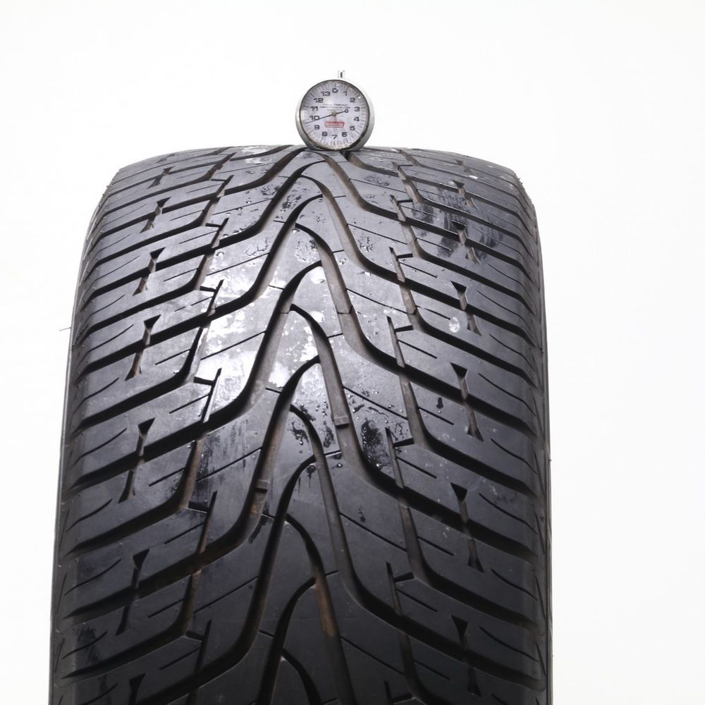 Used 305/45R22 Hankook Ventus ST 118V - 9.5/32 - Image 2