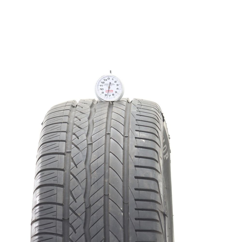 Used 225/60R18 Dunlop Signature HP 100V - 7.5/32 - Image 2