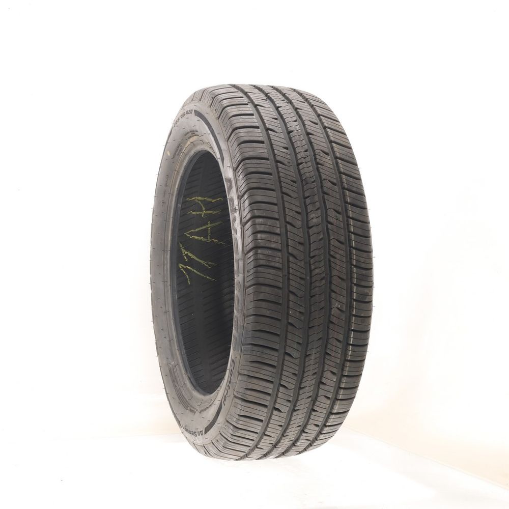 Set of (2) New 255/55R20 BFGoodrich Advantage Control 110H - Image 1