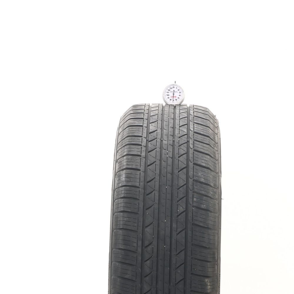 Set of (2) Used 225/60R17 Milestar MS932 Sport 99V - 5.5-7/32 - Image 5