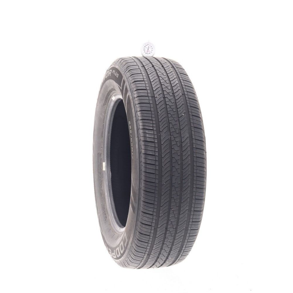 Used 225/65R17 Cooper Endeavor Plus 102H - 7.5/32 - Image 1