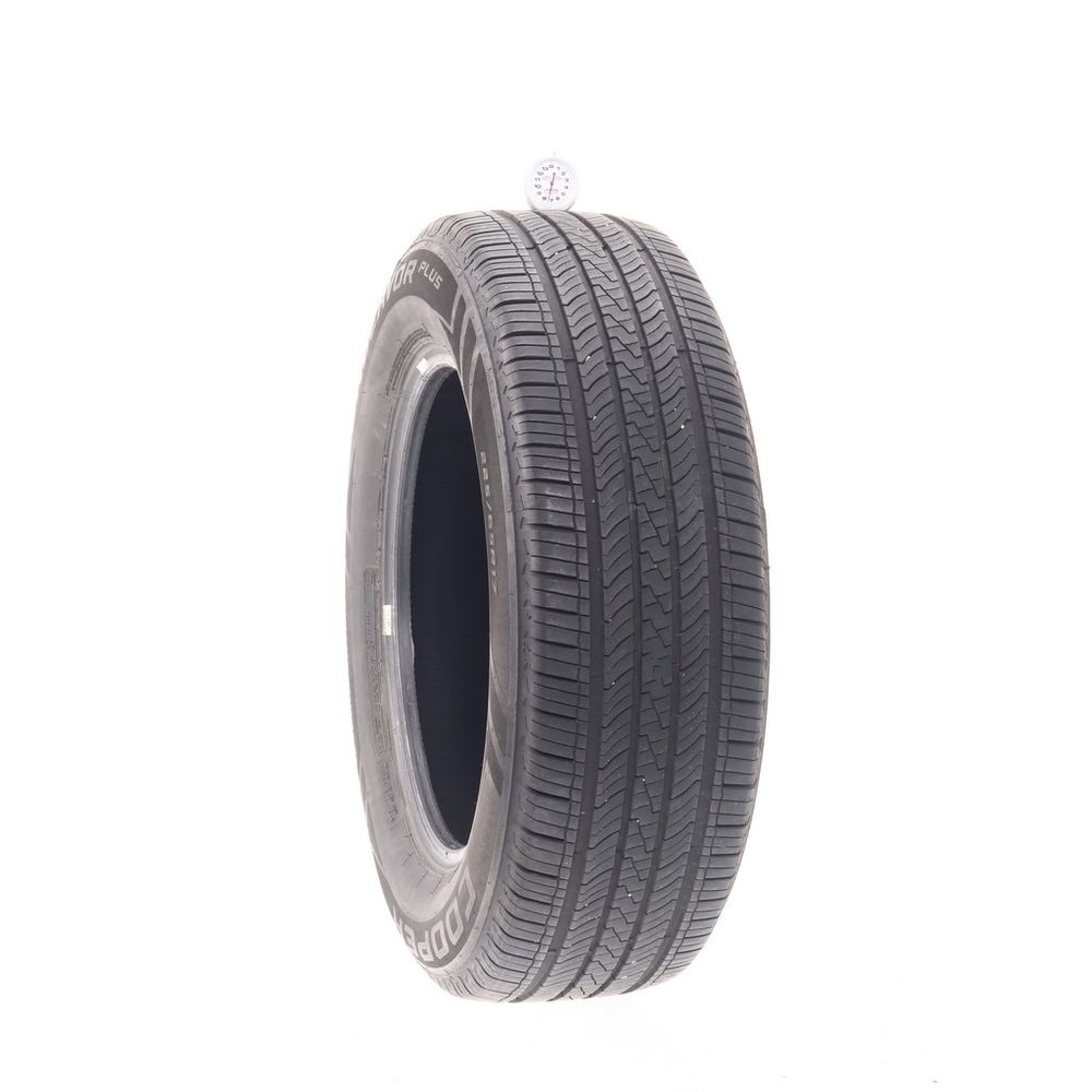 Set of (4) Used 225/65R17 Cooper Endeavor Plus 102H - 6-7.5/32 - Image 2