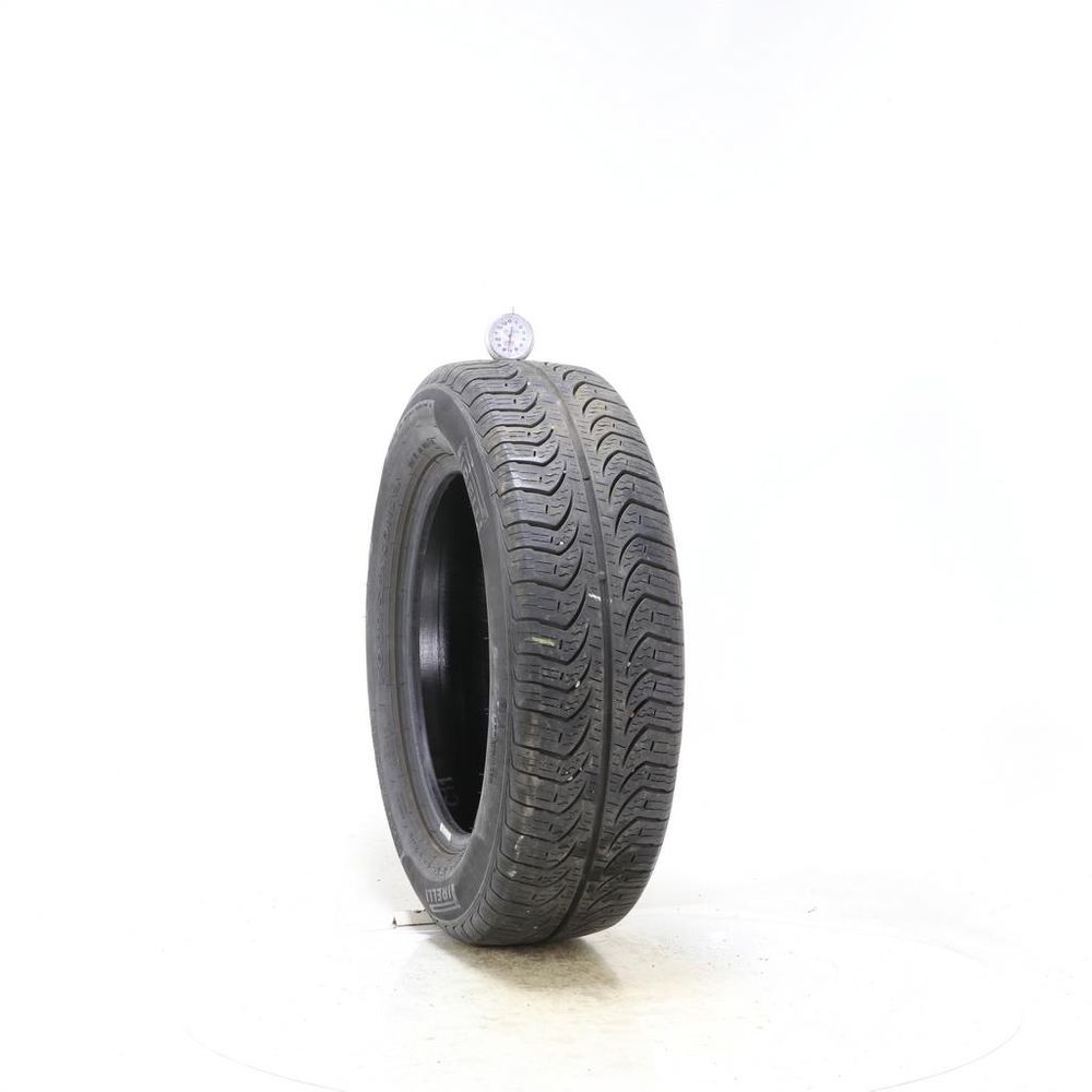 Used 185/65R15 Pirelli P4 Four Seasons Plus 88T - 7.5/32 - Image 1
