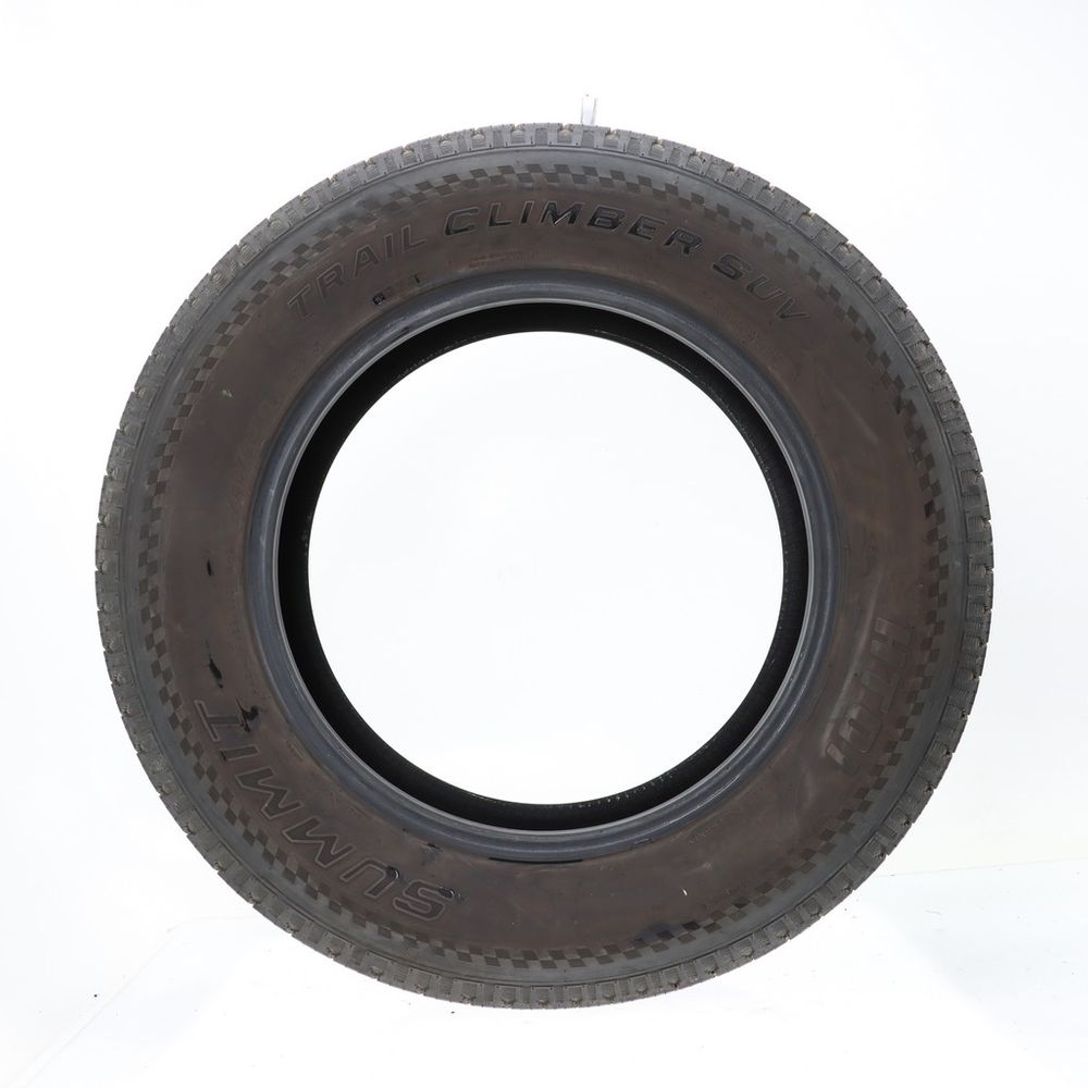 Used 255/65R18 Summit Trail Climber Suv  HT01 111S - 9/32 - Image 3