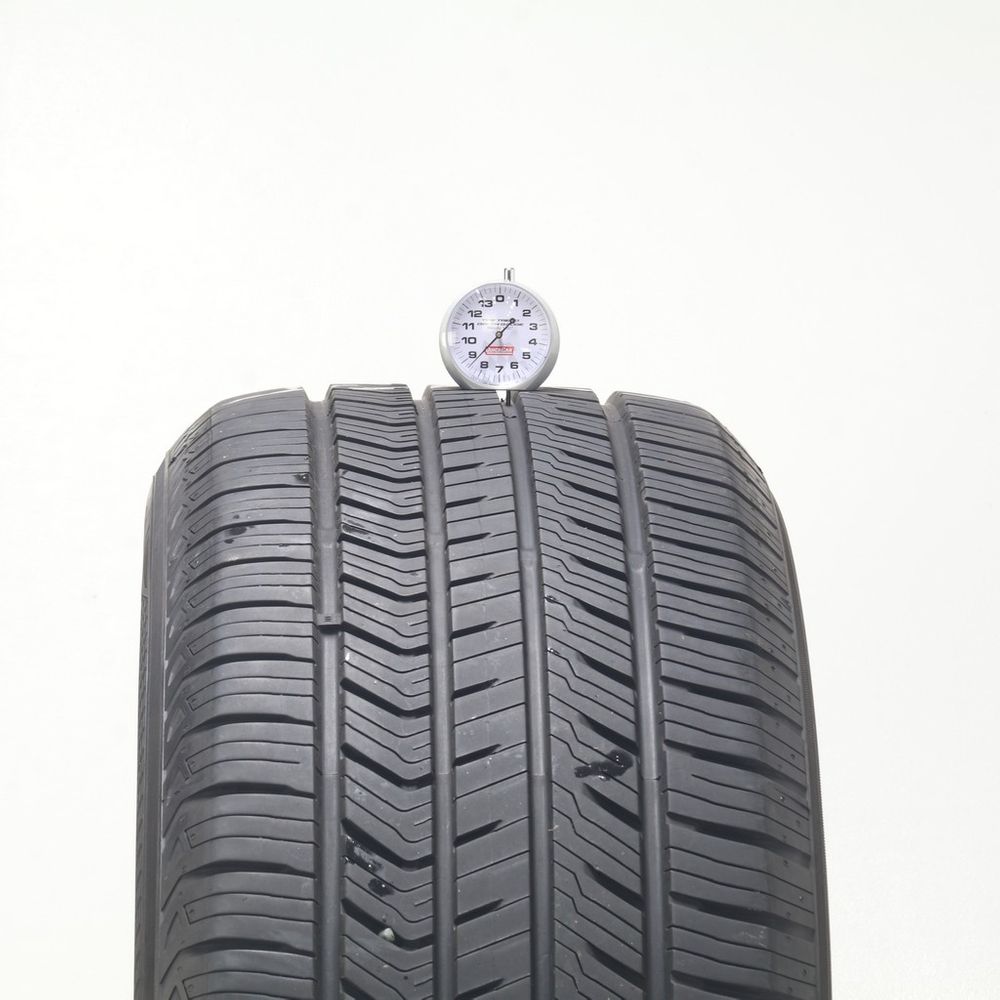 Used 265/50R20 Yokohama Geolandar X-CV G057 111W - 8.5/32 - Image 2