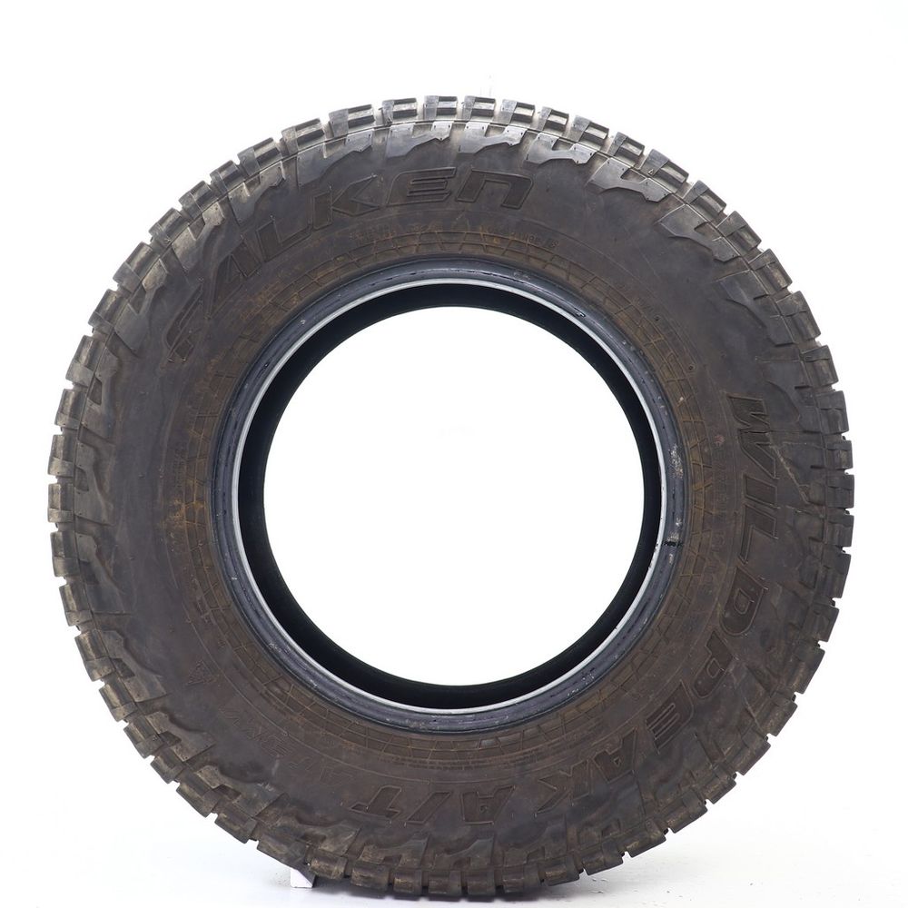 Used LT 285/70R17 Falken Wildpeak A/T3W 121/118S E - 8/32 - Image 3