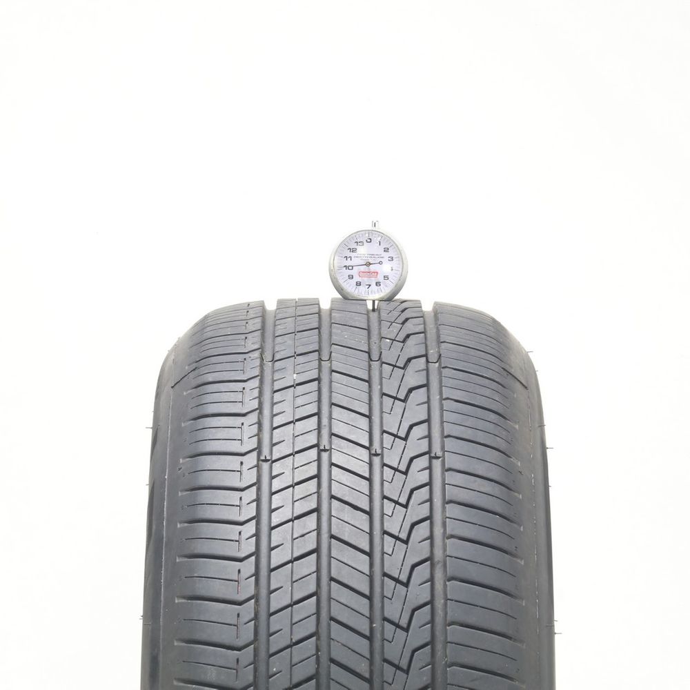 Set of (2) Used 225/55R18 Hankook Ventus S1 AS 102H - 9-10/32 - Image 5