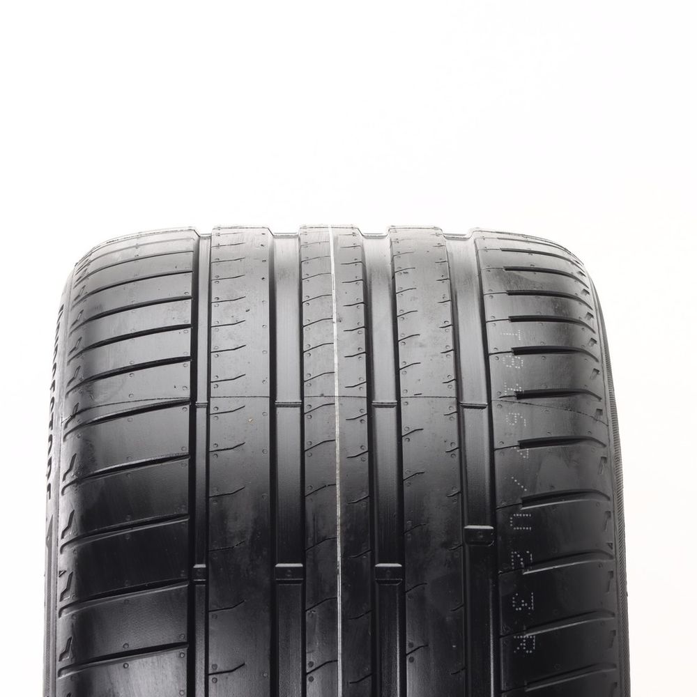 New 305/30ZR20 Bridgestone Potenza Sport 103Y - Image 2