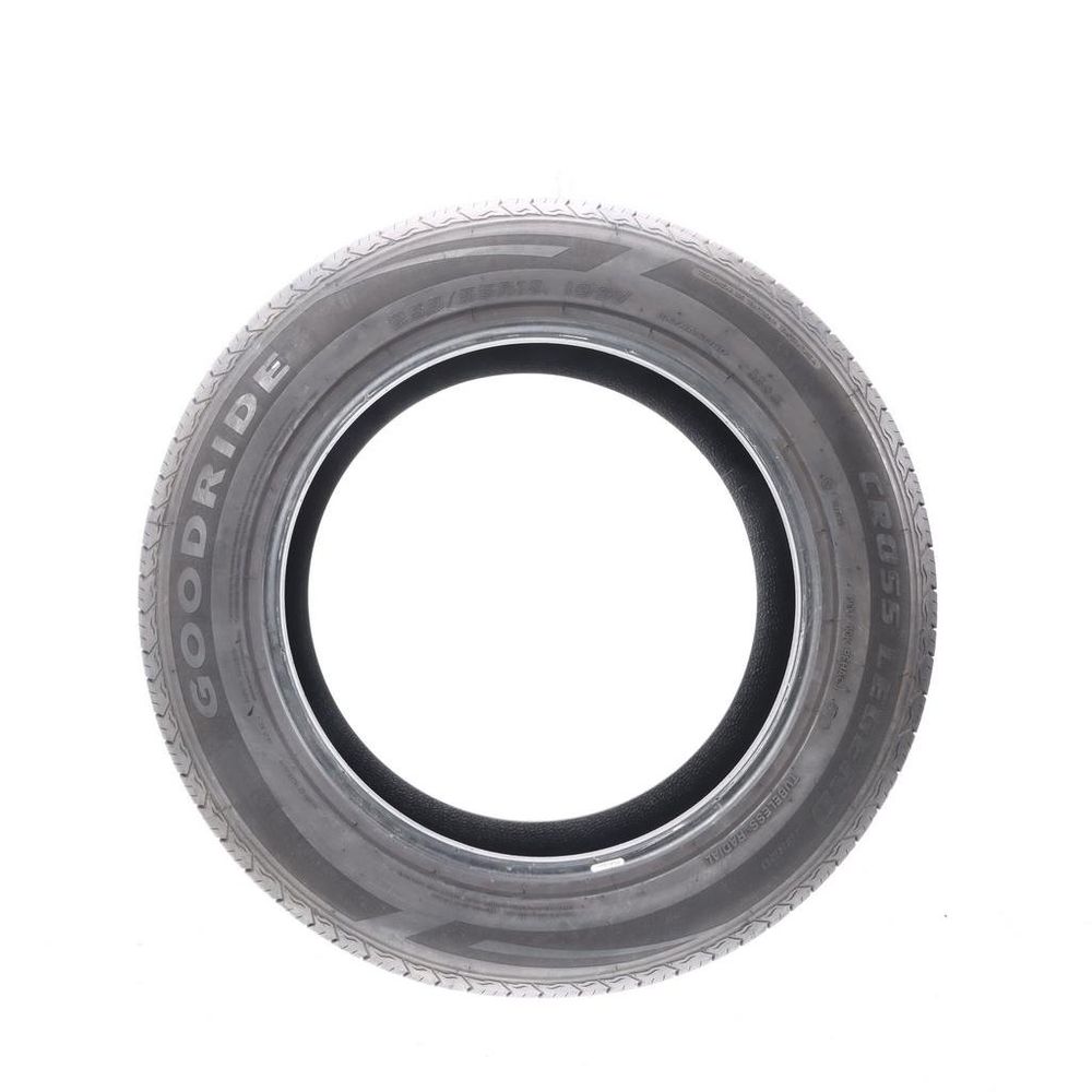 Used 255/55R18 Goodride Cross Legend SU320 109V - 7.5/32 - Image 3